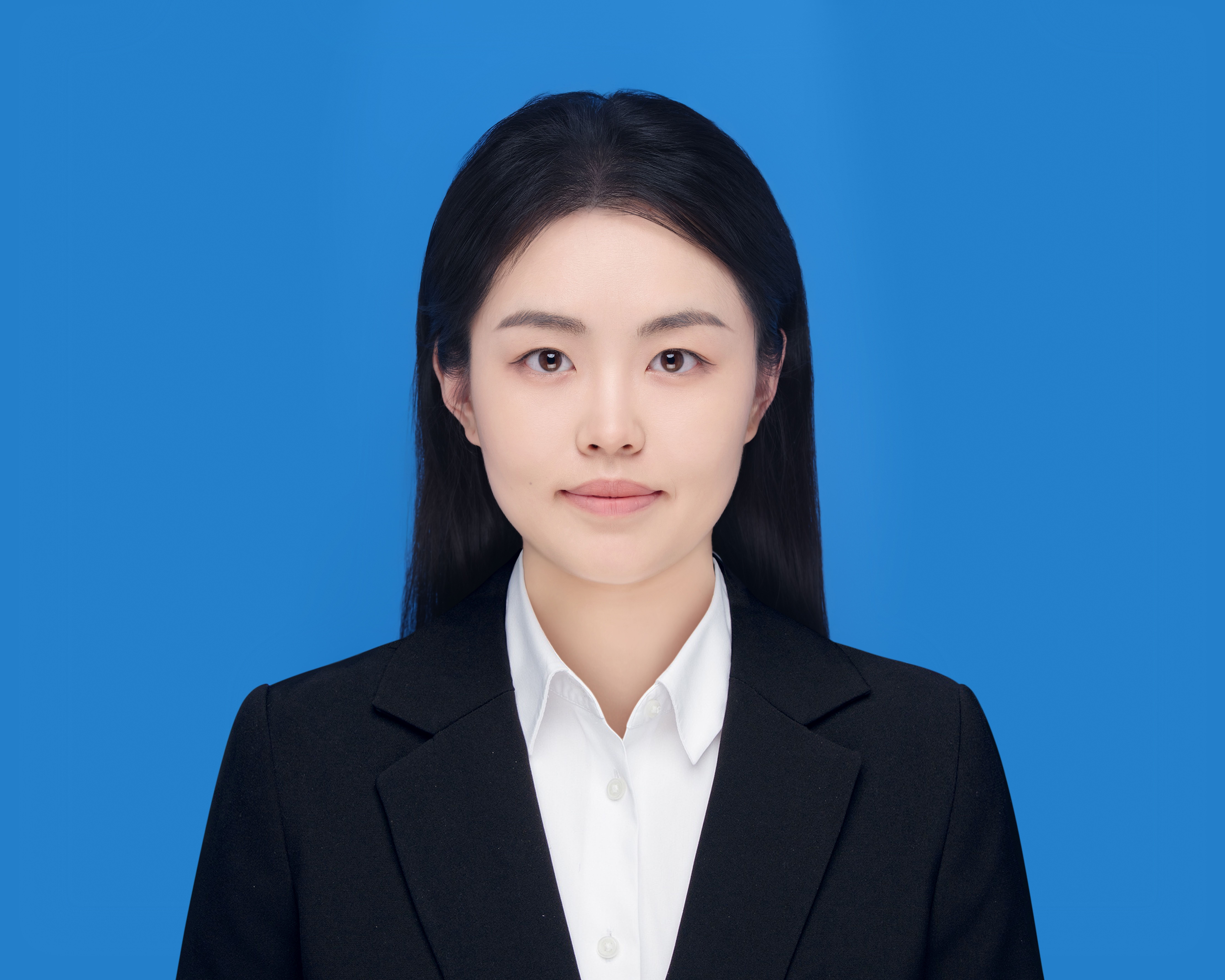 刘春红-生命科学学院